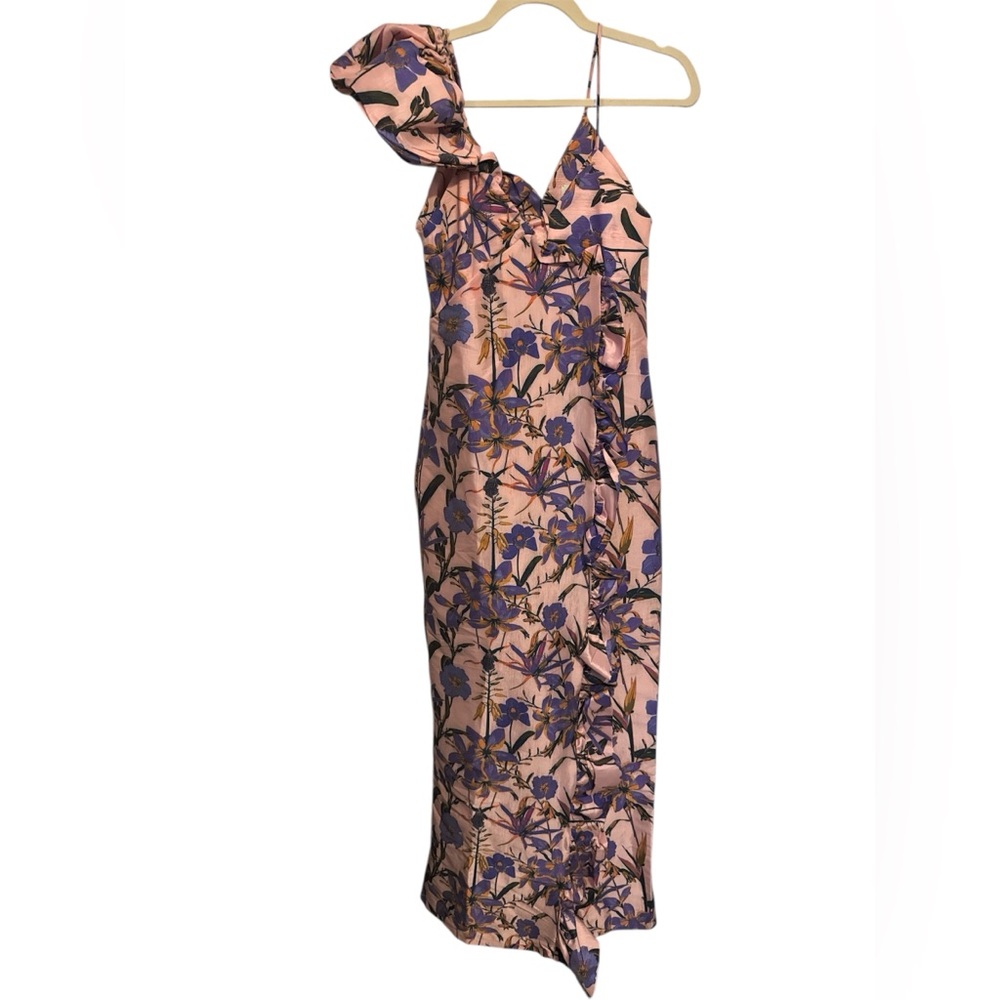 Kika Vargas - The Penelope maxi dress BNWOT